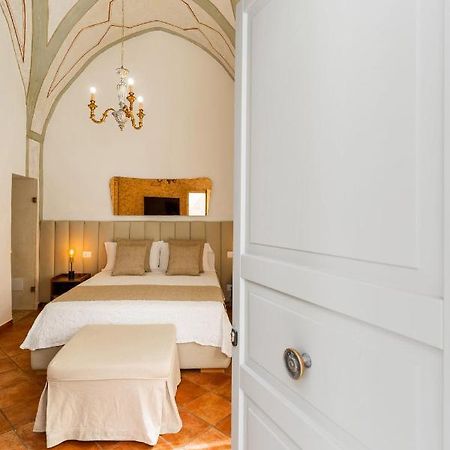 Corte Patitari - By Patitari Suites Gallipoli Dış mekan fotoğraf