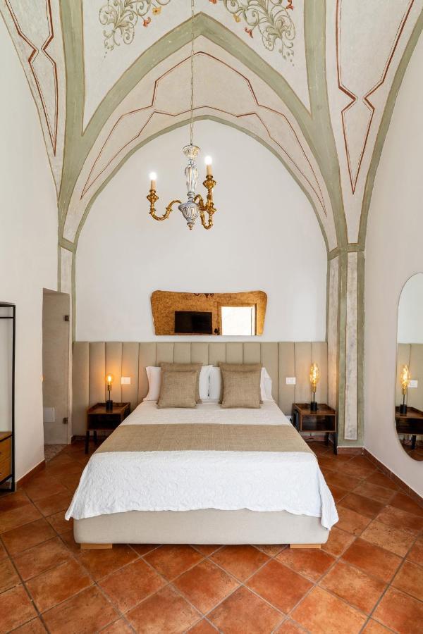 Corte Patitari - By Patitari Suites Gallipoli Dış mekan fotoğraf