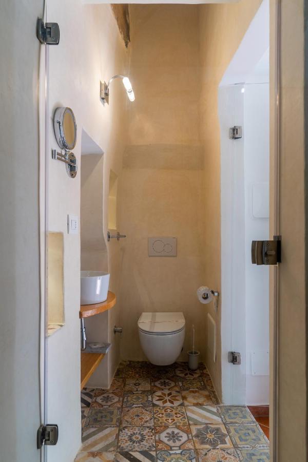 Corte Patitari - By Patitari Suites Gallipoli Dış mekan fotoğraf