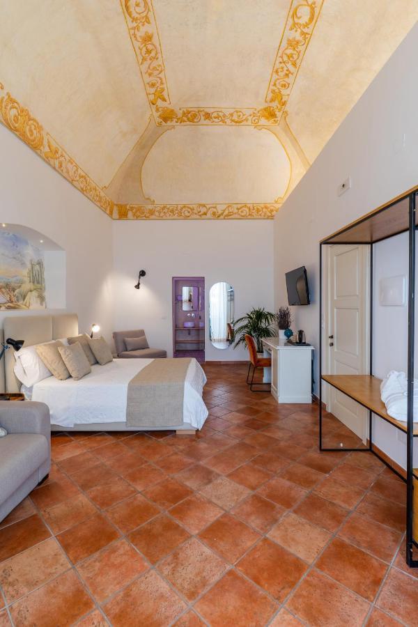Corte Patitari - By Patitari Suites Gallipoli Dış mekan fotoğraf