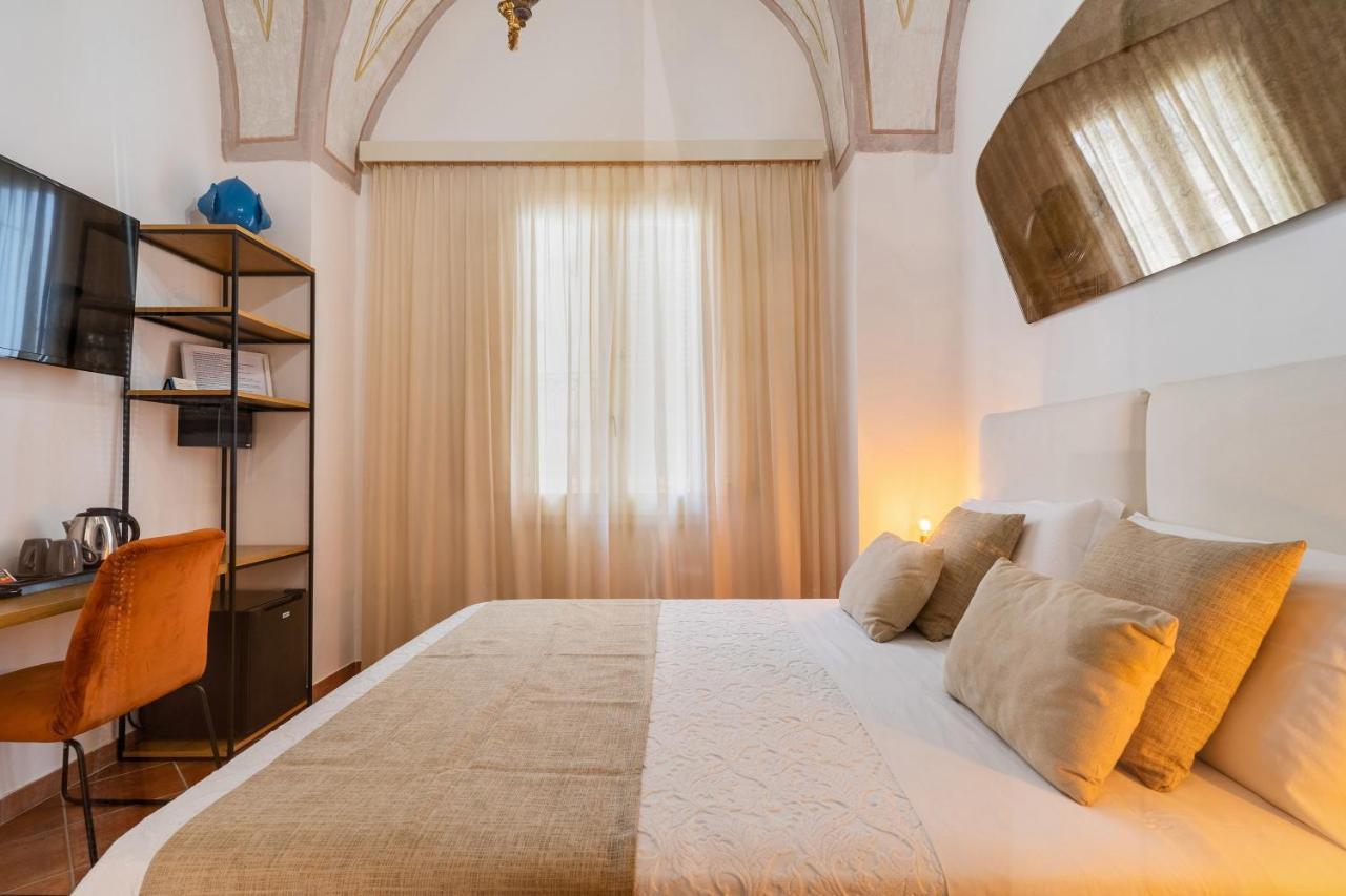 Corte Patitari - By Patitari Suites Gallipoli Dış mekan fotoğraf