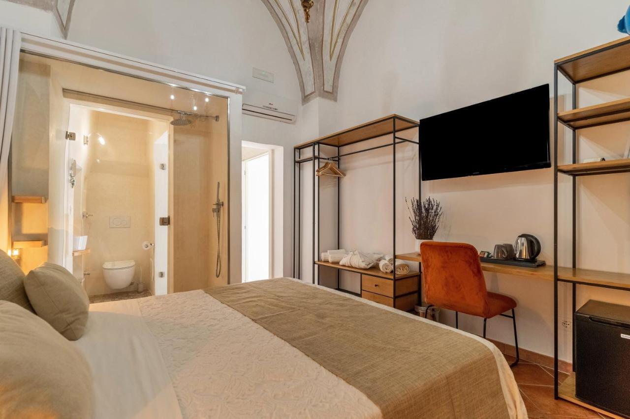 Corte Patitari - By Patitari Suites Gallipoli Dış mekan fotoğraf