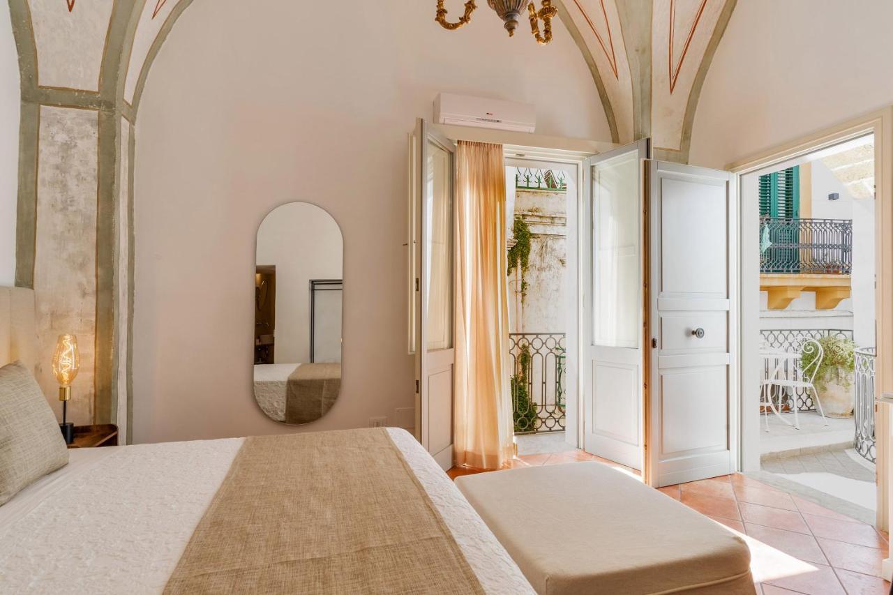 Corte Patitari - By Patitari Suites Gallipoli Dış mekan fotoğraf