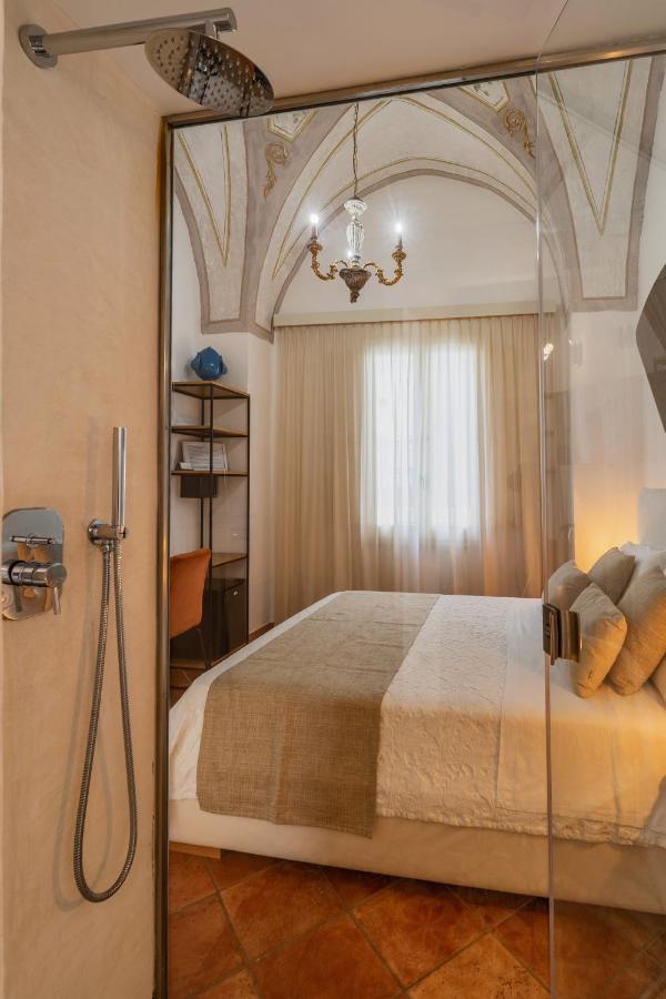 Corte Patitari - By Patitari Suites Gallipoli Dış mekan fotoğraf