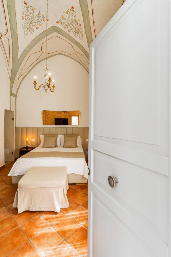 Corte Patitari - By Patitari Suites Gallipoli Dış mekan fotoğraf