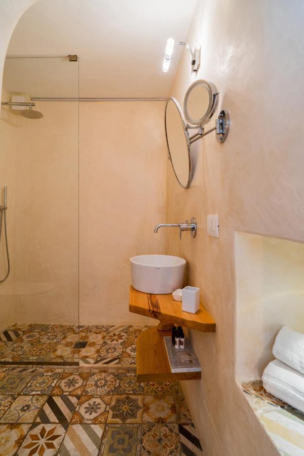 Corte Patitari - By Patitari Suites Gallipoli Dış mekan fotoğraf