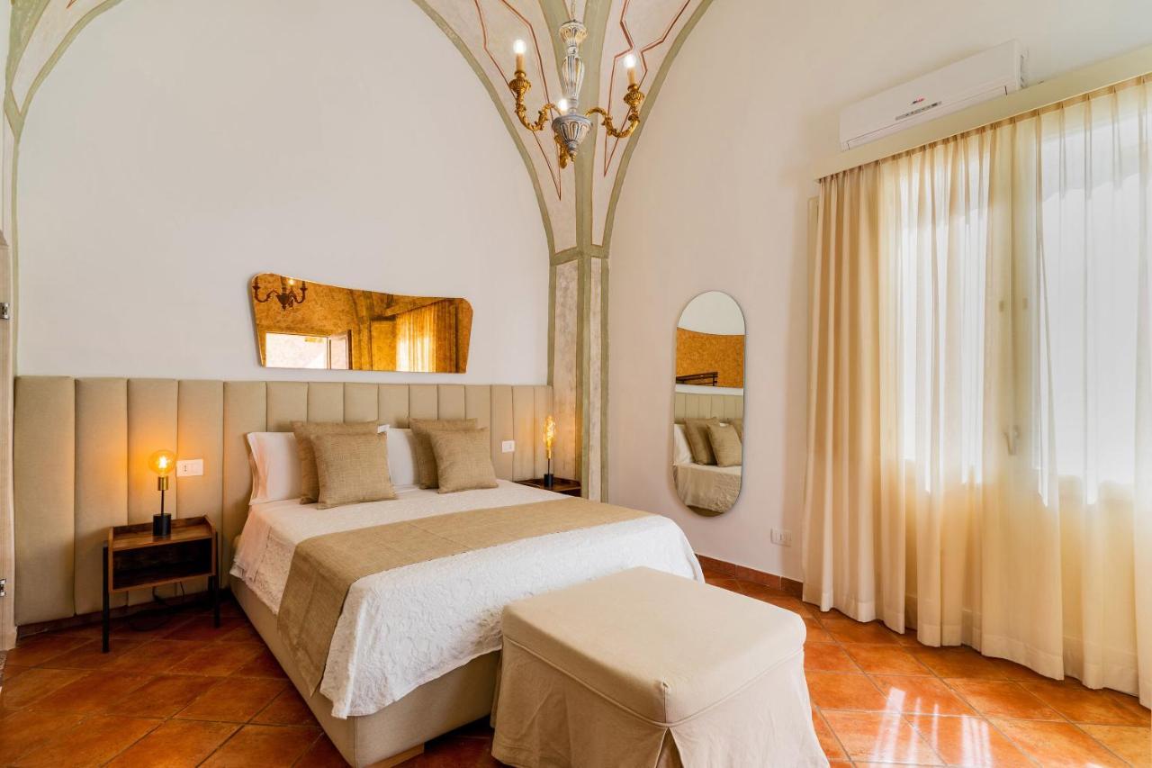Corte Patitari - By Patitari Suites Gallipoli Dış mekan fotoğraf