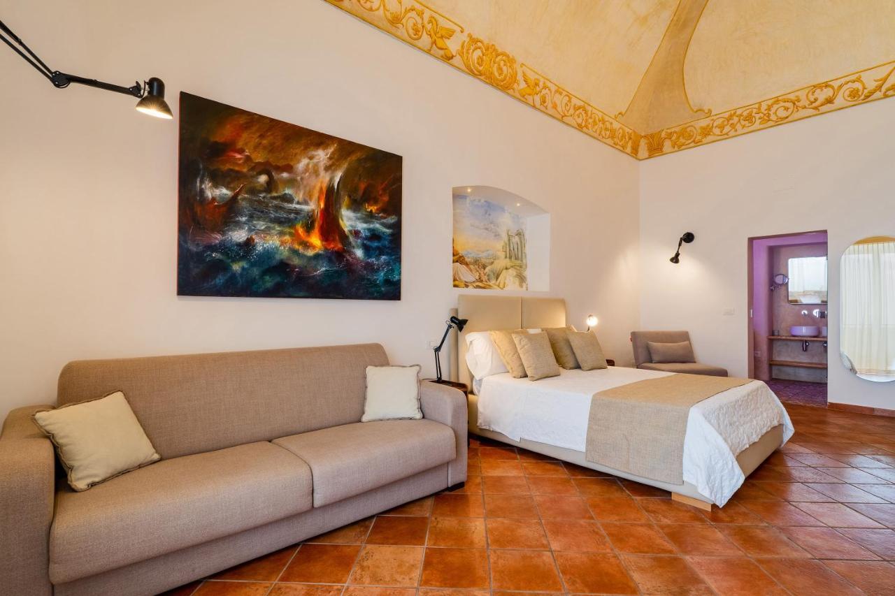 Corte Patitari - By Patitari Suites Gallipoli Dış mekan fotoğraf