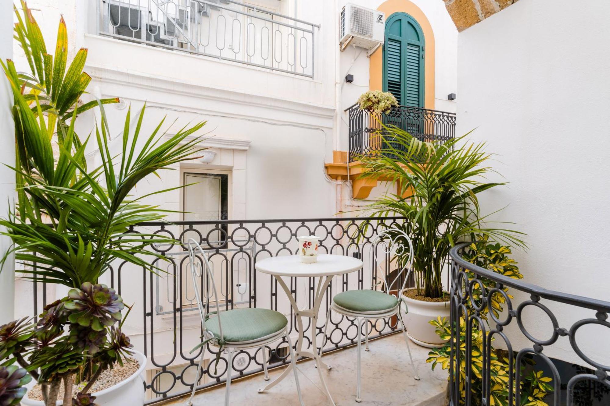 Corte Patitari - By Patitari Suites Gallipoli Dış mekan fotoğraf