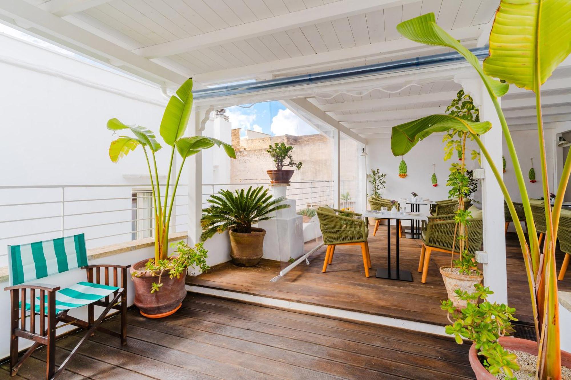 Corte Patitari - By Patitari Suites Gallipoli Dış mekan fotoğraf