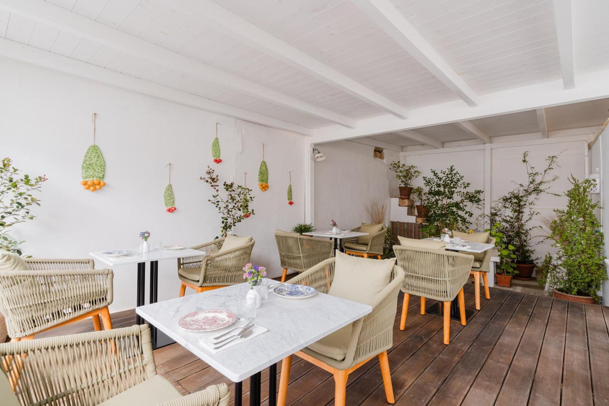 Corte Patitari - By Patitari Suites Gallipoli Dış mekan fotoğraf
