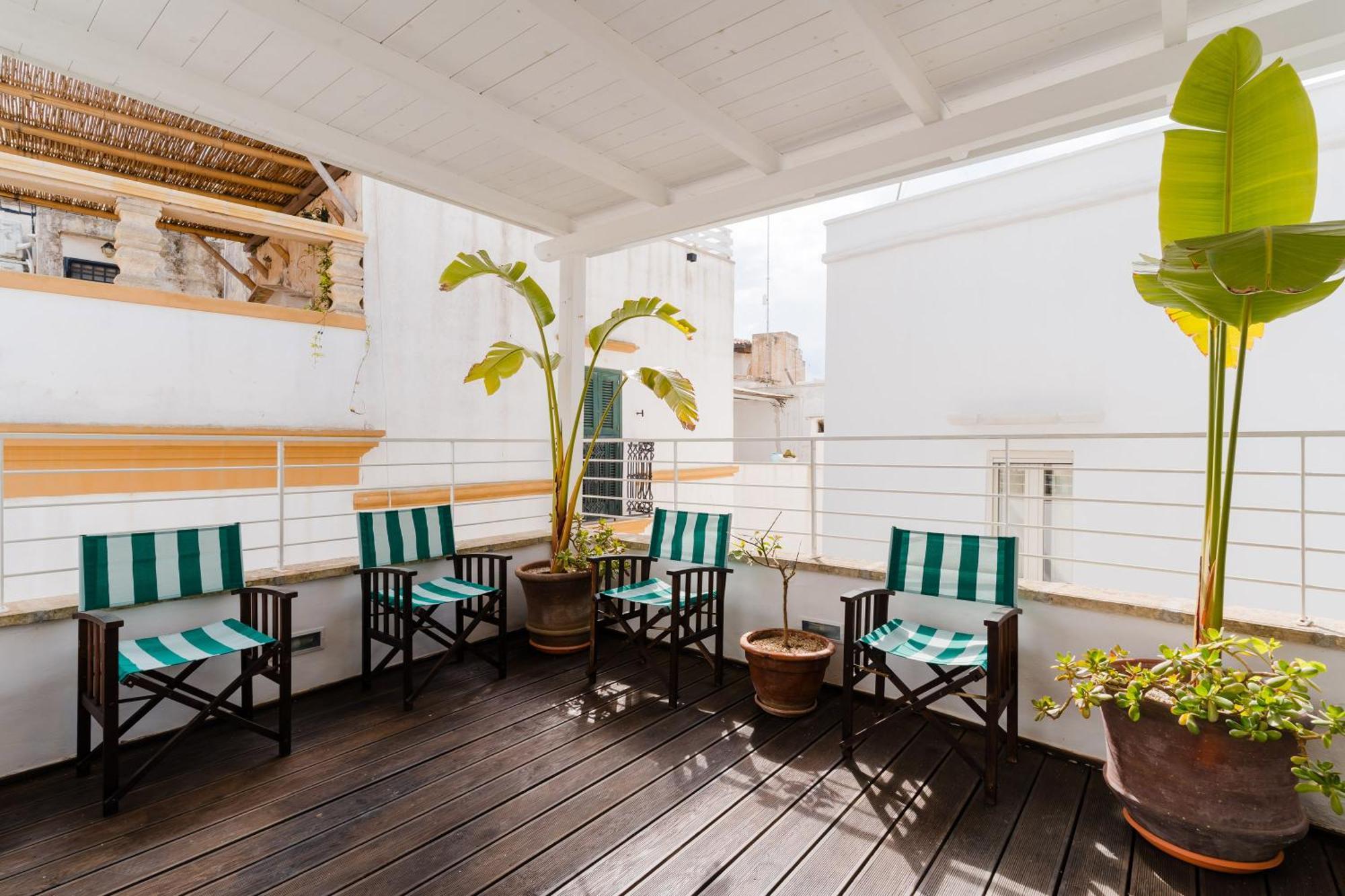 Corte Patitari - By Patitari Suites Gallipoli Dış mekan fotoğraf