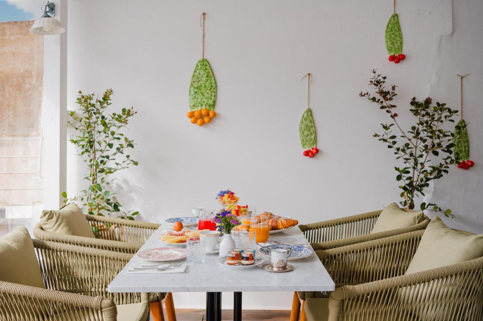 Corte Patitari - By Patitari Suites Gallipoli Dış mekan fotoğraf