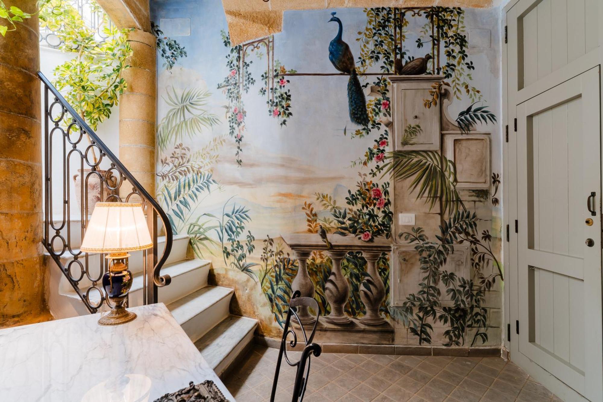 Corte Patitari - By Patitari Suites Gallipoli Dış mekan fotoğraf