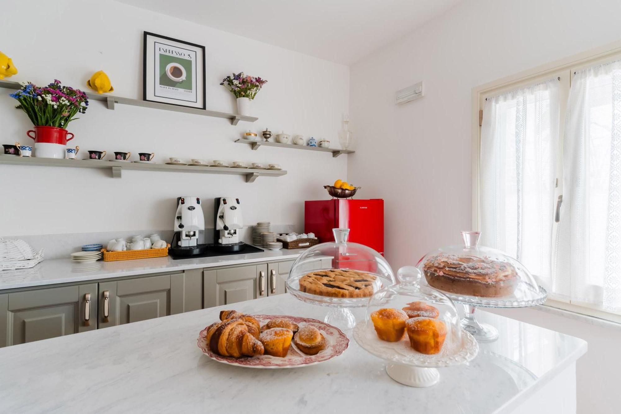 Corte Patitari - By Patitari Suites Gallipoli Dış mekan fotoğraf